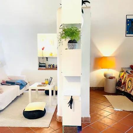 Turistico Anna Trivella Hagakure Apartment *